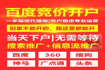 sem竞价推广托管实战案例：广告投放效果显著提升